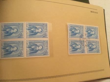 Tutti i francobolli: Antik Briefmarken Sammelbuch Rar - CEPT  1975 – Usato da Bergdietikon venduto da book-4-you 3