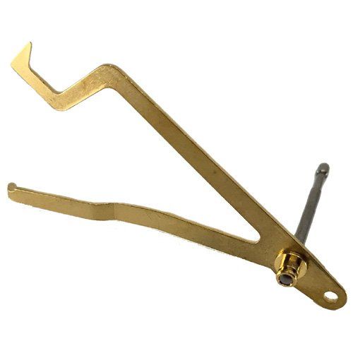 Stand- & Wanduhren: Axe de déclanchement de sonnerie pour pendule Le Castel – Neu (gemäss Beschreibung) aus Marsens von jogocade