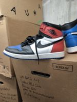 Jordan 1 Top 3