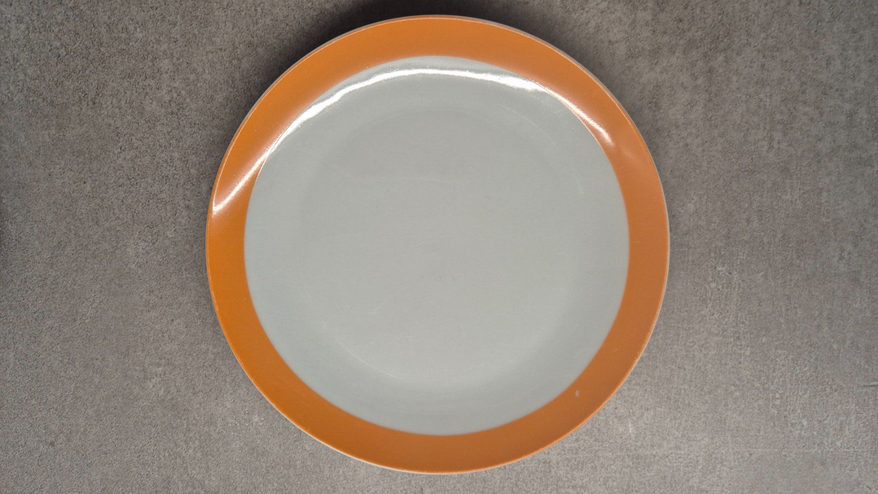 Piatti: Salatteller - Dessertteller - Teller 20 cm Durchmesser – Usato da Bitsch venduto da cka_6hff 6