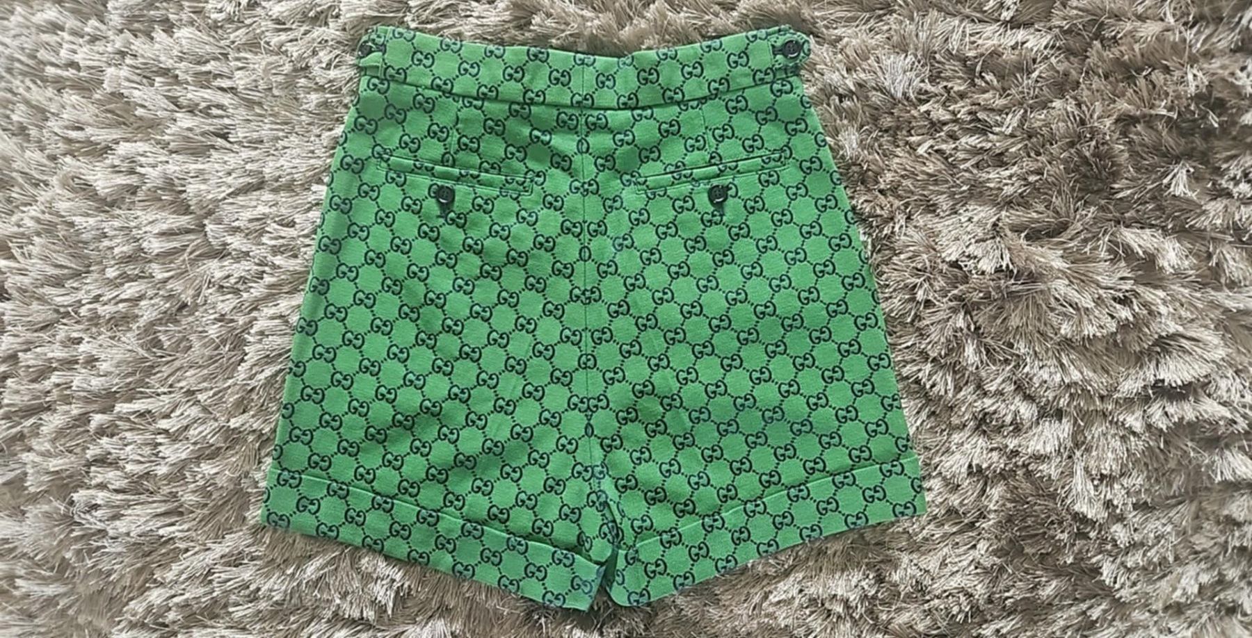 Hosen: Gucci Shorts neu mit Ettikette – Neu (gemäss Beschreibung) aus Luzern von schuhparadies159 2