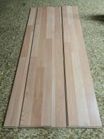 Laminat (Buche)