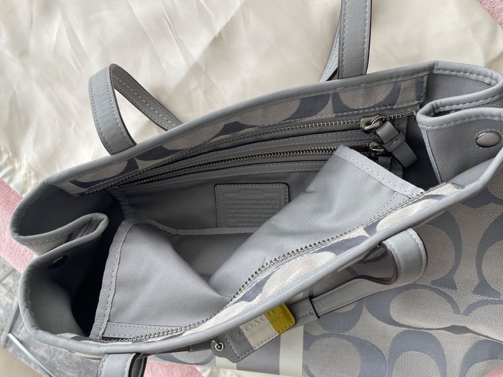 Coach Taschen für Damen: Coach Tasche – Gebraucht aus Regensdorf von Vantage1 6