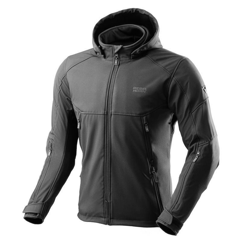 Jacken: Rebelhorn Slash Motorradjacke – Neu und originalverpackt aus Erlinsbach SO von MOTOCORE.CH 2