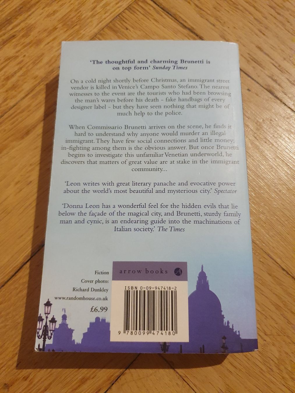 Libri: Buch "Blood From A Stone" – Usato da Bern venduto da soledurner 1
