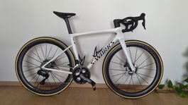 Specialized S-Works Tarmac SL8 54 2026 neuf
