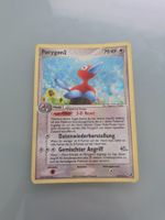 Pokémon Karte: Porygon2 – EX Deoxys (12/107) – Deutsch  Holo