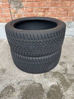 2 x 215/40/17 Nokian Winterreifen 