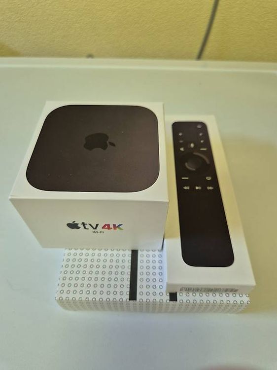 Apple box tv | Kaufen auf Ricardo