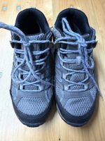 Merrell Wanderschuhe Gr. 31, Ideal für den Herbst!