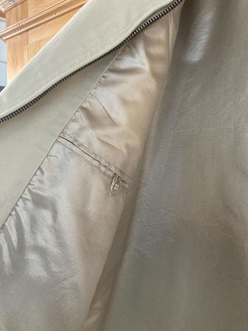 H&M Giacche: Herrenjacke – Usato da Leuk-Stadt venduto da nadlerhu 4
