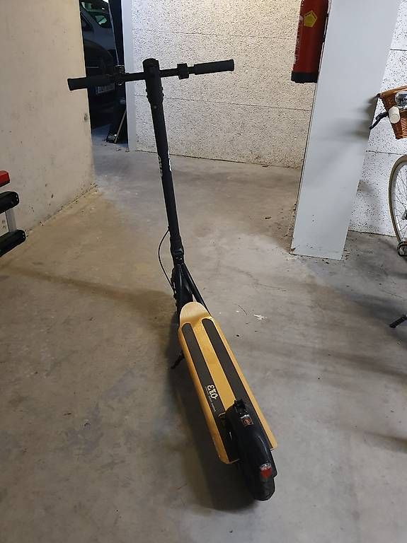 Scooter: E-Scooter – Usato da Gams venduto da laura3377 1
