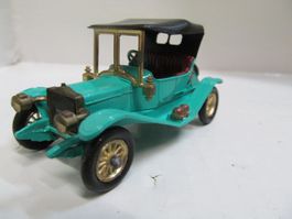 MAXWELL ROADSTER 1911 MODELLS OF YESTERYEAR  NR.Y-14