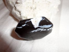 Sardonyx Heilstein/Handschmeichler