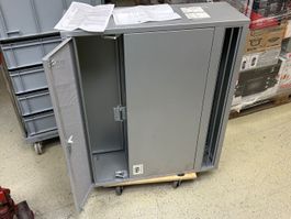 Tür- Luft- Schleier  TTL Tür+ Torluftschleier