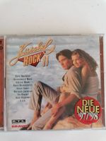 Kuschelrock 11 CD - Die grössten Hits von 1997/98 - Top Zust