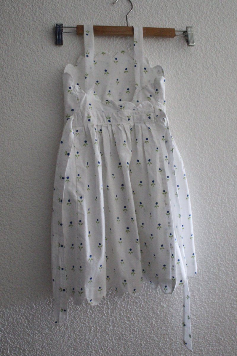 Vestiti & Gonne: süsses Kinder-Sommerkleid – Usato da Weggis venduto da Mylemontree 3