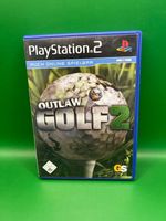 Outlaw Golf 2 (Deutsch) - Playstation 2