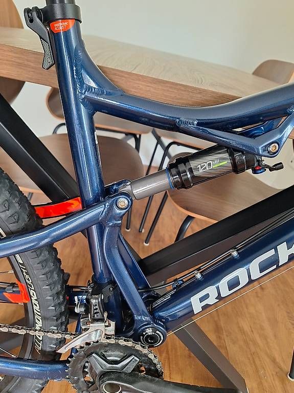 Biciclette: Rockrider ST 540 – Usato da Schafisheim venduto da rom_sqf6 1