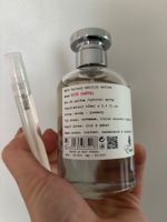Emir ParisCorner Rich Santal EDP5ML (Santal 33 Le L…  Dupe)