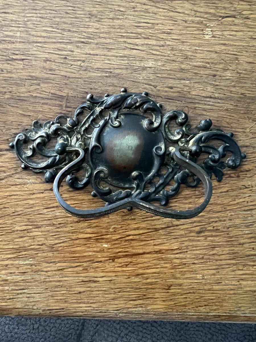 Cassapanche: Vintage Schmuckkasten – Usato da Gossau ZH venduto da SwissFinds7 2
