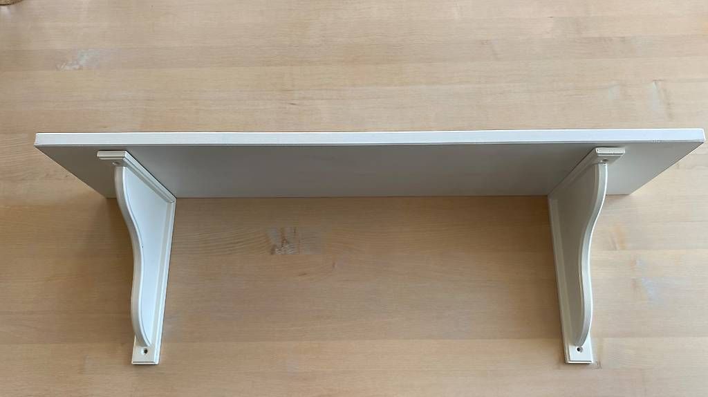 Étagères: Tablar mit Winkel – Neuf (Voir description) à Elgg par vinyl03