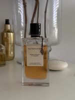Van Cleef & Arpels Rose Rouge 75 ml – Eau de Parfum – gebrau