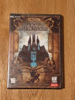 Le Temple du mal élémentaire PC FR 2003 Neuf !
