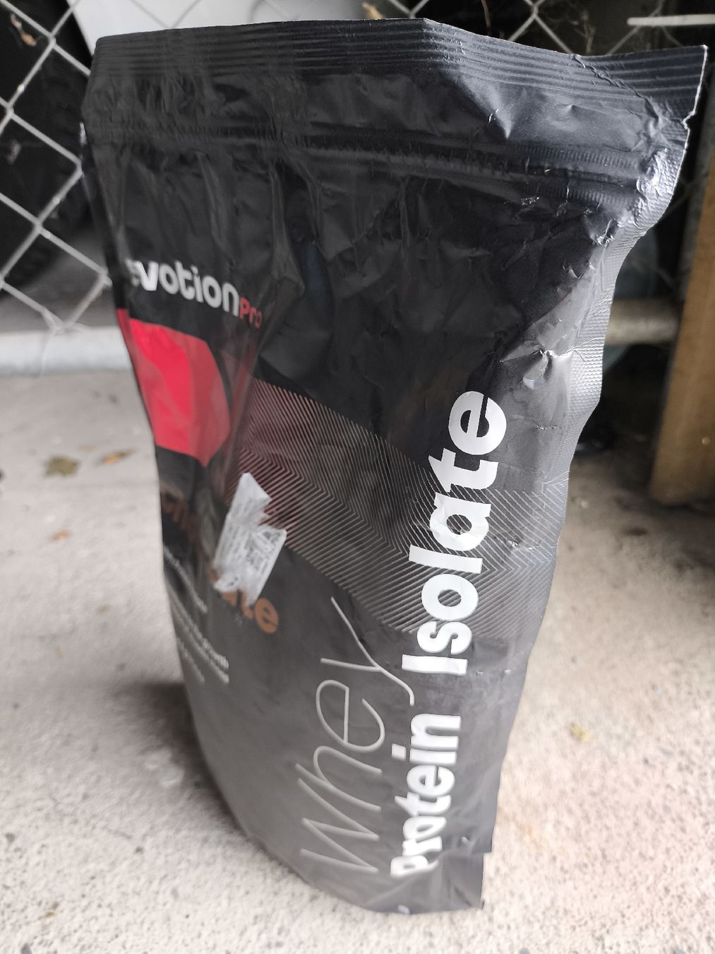 Aliments & Spécialités: Whey Protein Isolate Schokolade Geschmack 1 kg  – Neuf (Voir description) à Luzern par Jb4 1