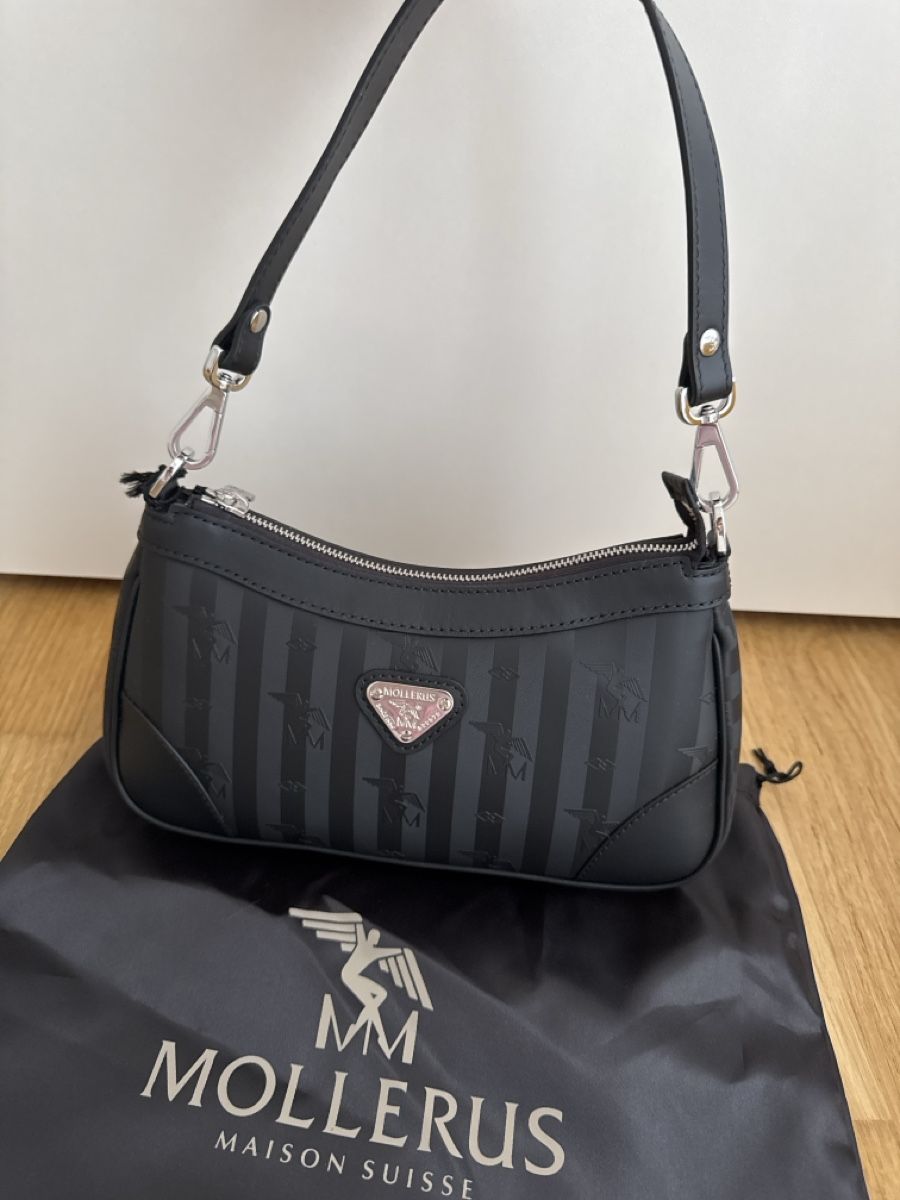 Maison Mollerus Taschen für Damen: Mollerus Tasche NEU – Neu und originalverpackt aus Frauenfeld von m_19h