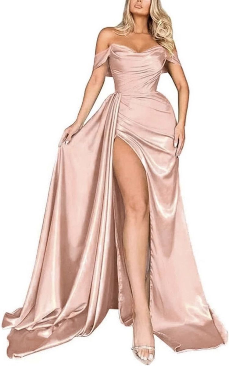 Vestiti: Abendkleid 36 / 38 – Nuovo (secondo la descrizione) da Oberlunkhofen venduto da Pearl2022