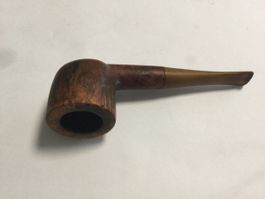 PARKER Pfeife Made in England Sehr Schon guten Zustand 