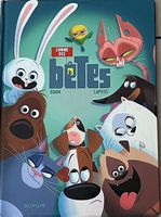Comme des bêtes