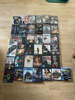 DVD Konvolut Action Filme 39 Stk guter Zustand