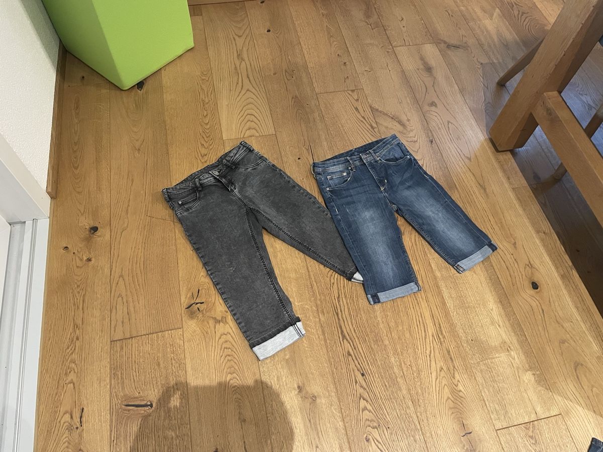 H&M Pantalons: Hosen Set – D'occasion à Egolzwil par Lowni 2