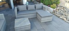 Garten Lounge Livique Alavaro I