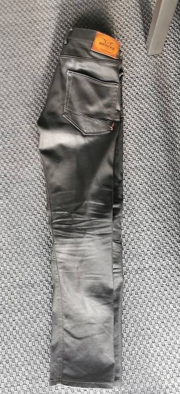Pantaloni: Motorradhose – Usato da Muttenz venduto da ral_yr2d 2