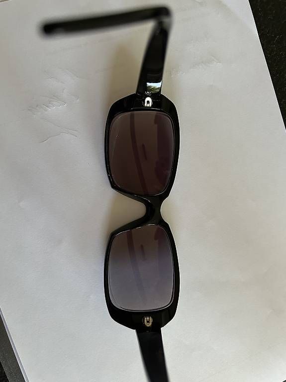 Lunettes & Verres: Cartier Brillengassung – D'occasion à Leuzigen par nora999 2