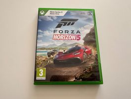 Forza Horizon 5 pour Xbox Series X, Xbox One