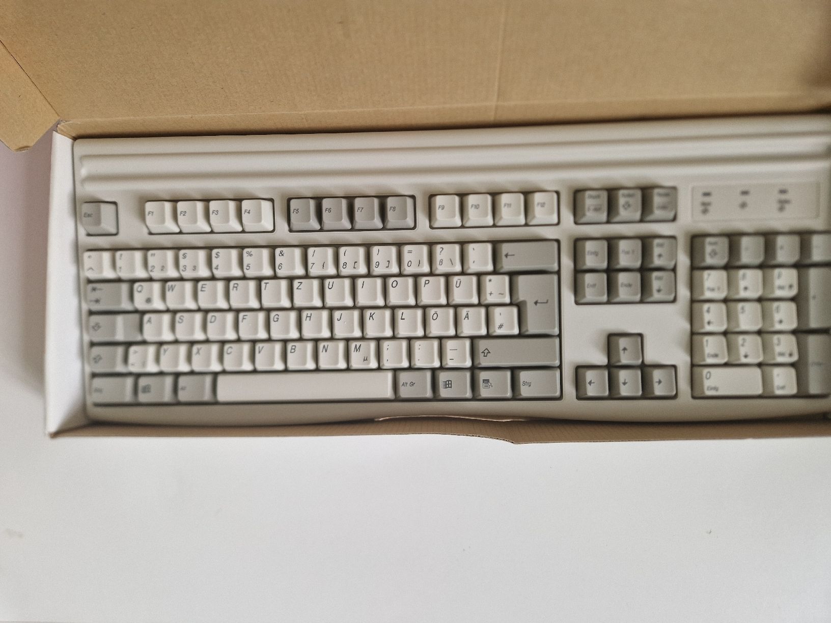 Tastiere: Tastenkeyboard von Mitsum – Nuovo (secondo la descrizione) da Jona venduto da obm_wz65 1