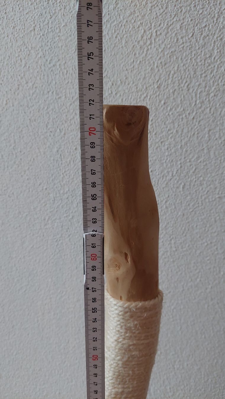 Katzenbaum - Kratzbaum: Kratzenbaum  – Neu (gemäss Beschreibung) aus Kreuzlingen von Lapin_Malin 1