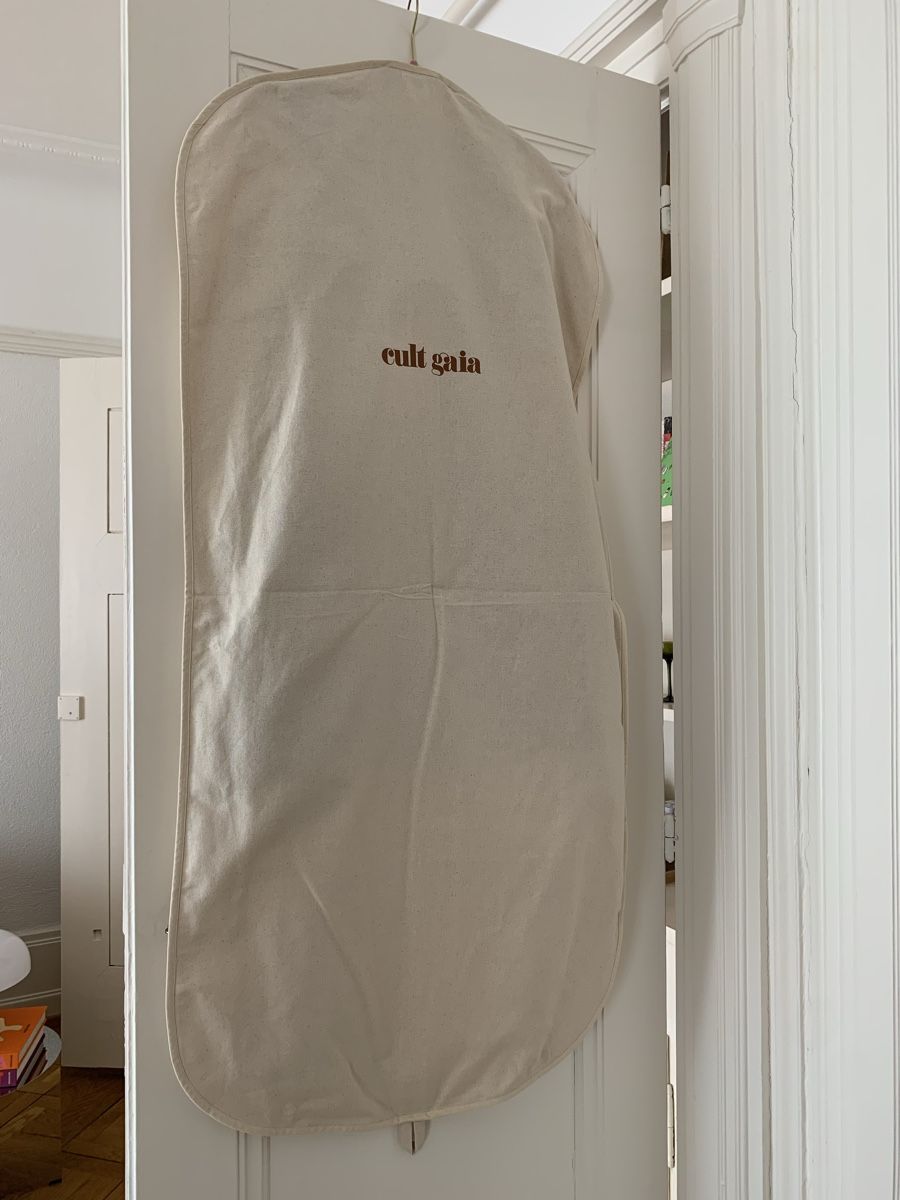 Cult Gaia Vestiti: Robe neuve Cult Gaia taille 34 – Nuovo e nell'imballaggio originale da Gland venduto da TallyEva 6