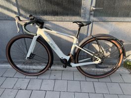 Cube Nuroad C:62 Race