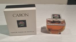 Caron Fleurs de Rocaille, Vintage, Parfum rare, 30ml