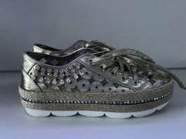 Cafe Noir Schuhe Gr.40