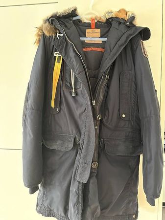 Parajumpers Jacke