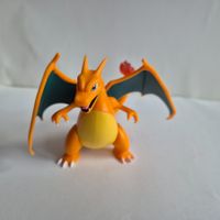 Pokemon Sammelfigur - Glurak - MER