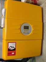 Wechselrichter SolarMax 10MT2 gebraucht funktionsfähig