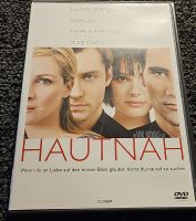 Hautnah DVD(19940)
