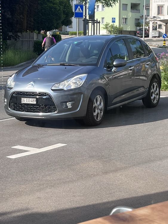 Automobili: Citroen C3 – Usato da Wattwil venduto da Beurer1981